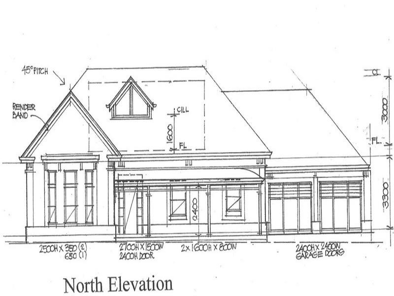 Lot 22 Aberdare Avenue., Trinity Gardens SA 5068