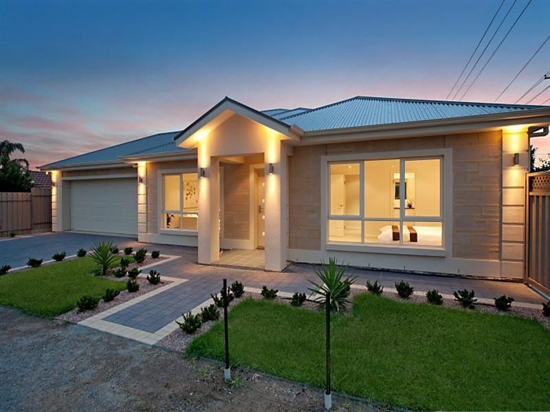 60 Newton Road (fronting Albion Tce), Campbelltown SA 5074