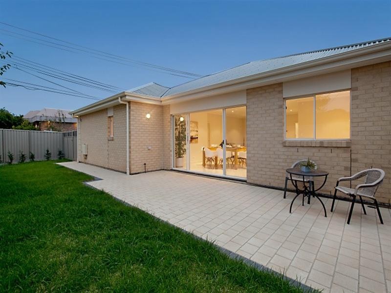 60 Newton Road (fronting Albion Tce), Campbelltown SA 5074