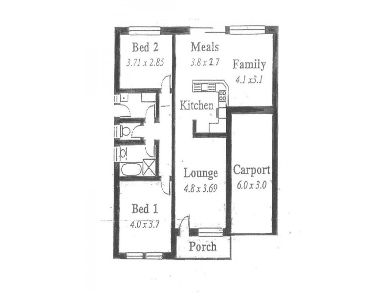 2, 73 Vine Street, Magill SA 5072