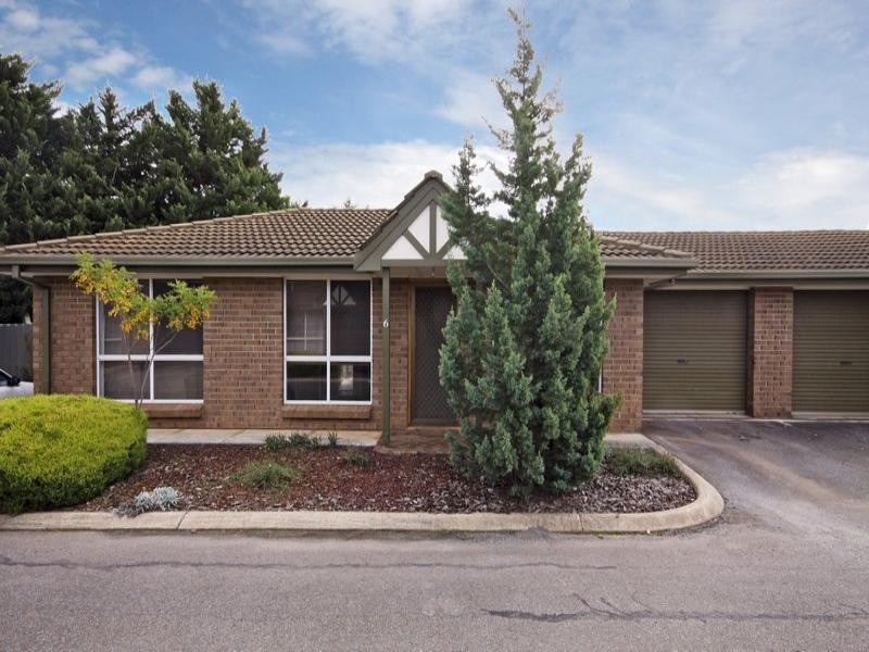 6/2 Hectorville Road, Hectorville SA 5073