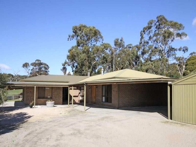 5 Bassnet Road, Humbug Scrub SA 5114