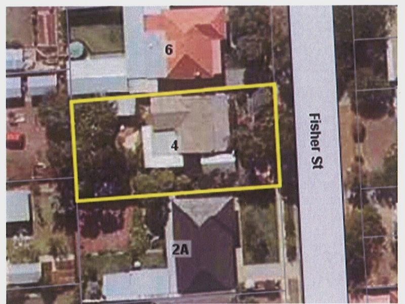 4 Fisher Street, Magill SA 5072