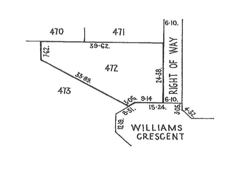 1 and 1a Williams Crescent., Linden Park SA 5065