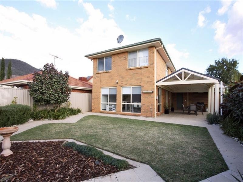 24 Tom Packer Drive, Athelstone SA 5076