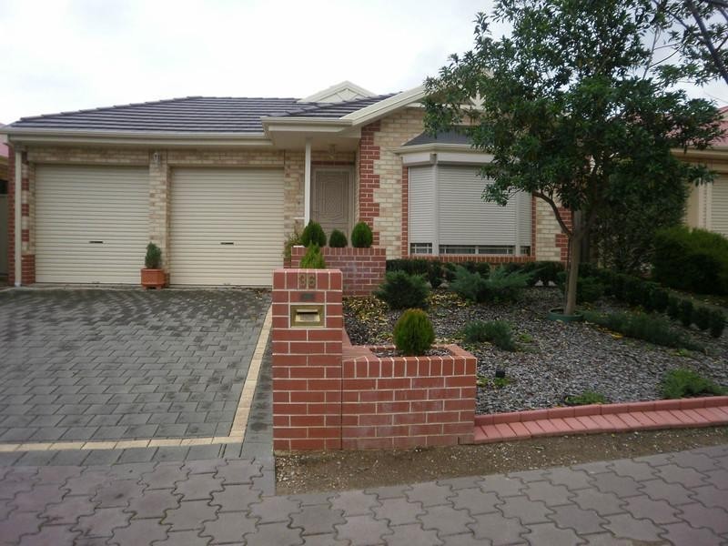 36 Reece Avenue, Klemzig SA 5087