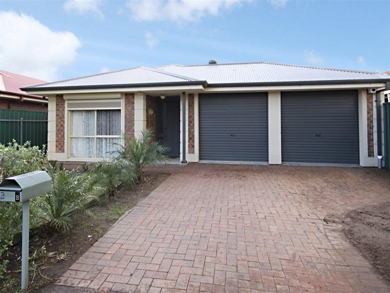 19b Drysdale Crescent, Campbelltown SA 5074