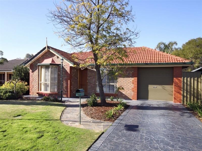 13 Mette Court, Salisbury Downs SA 5108