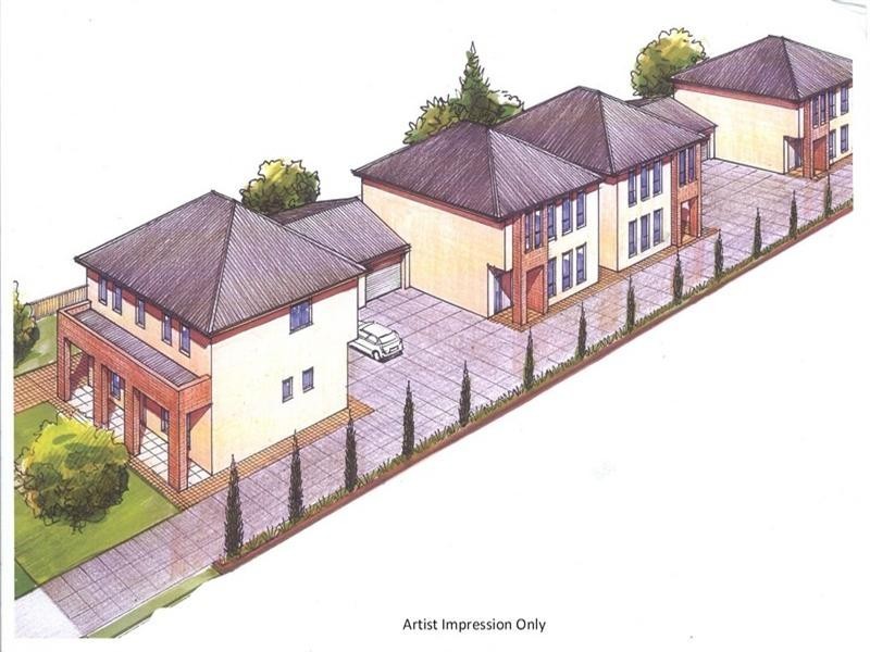 46 Wear Avenue, Marden SA 5070