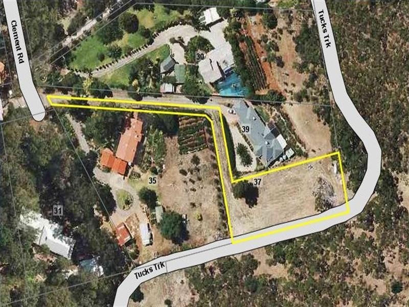 37 Clement Road., Athelstone SA 5076