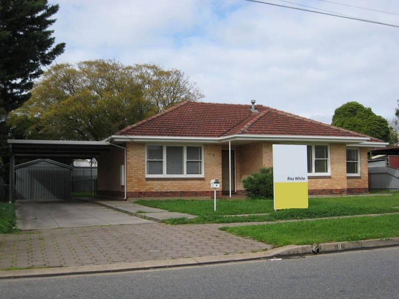 8 Pauls Drive, Valley View SA 5093