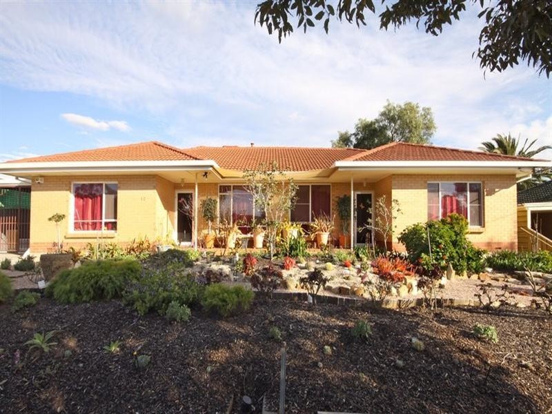 12 Vincent Avenue, Athelstone SA 5076