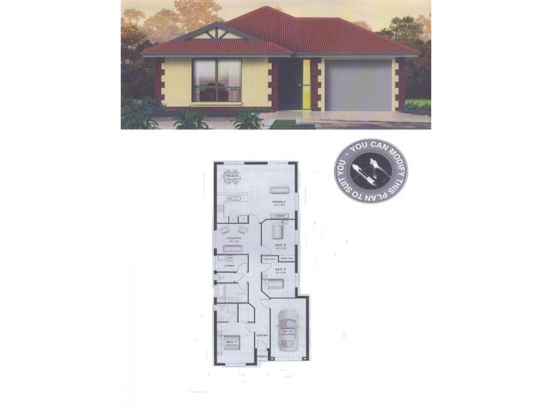 37 and 37a Shelley Street, Tea Tree Gully SA 5091