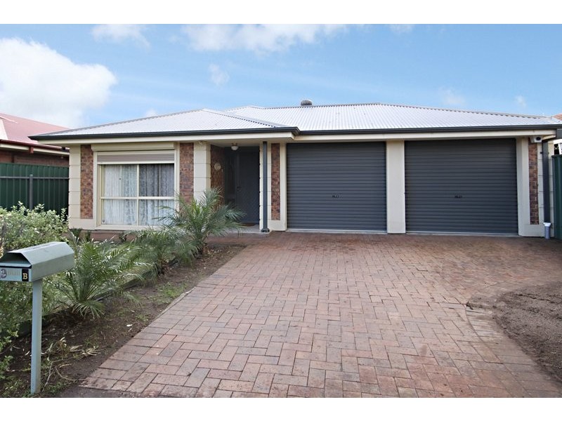 19b Drysdale Crescent, Campbelltown SA 5074