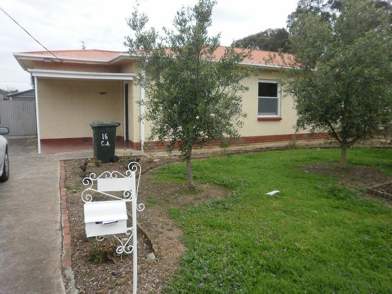 28 Cedar Avenue, Campbelltown SA 5074