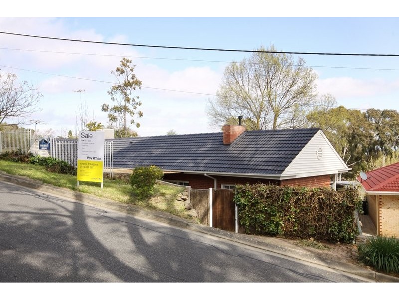 2 Flavel Place, Woodforde SA 5072