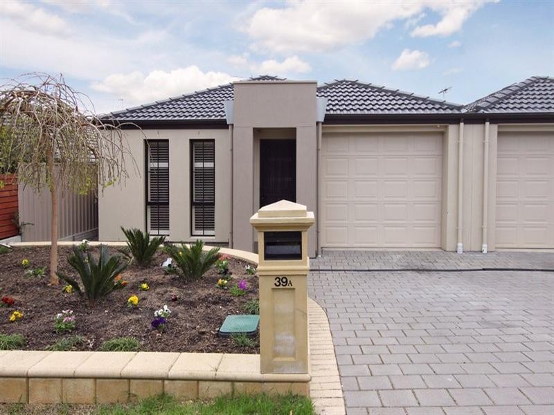 39a Thomson Avenue, Rostrevor SA 5073
