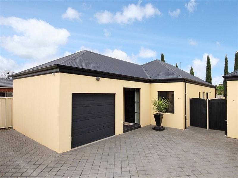 3, 36 Hill Street, Campbelltown SA 5074