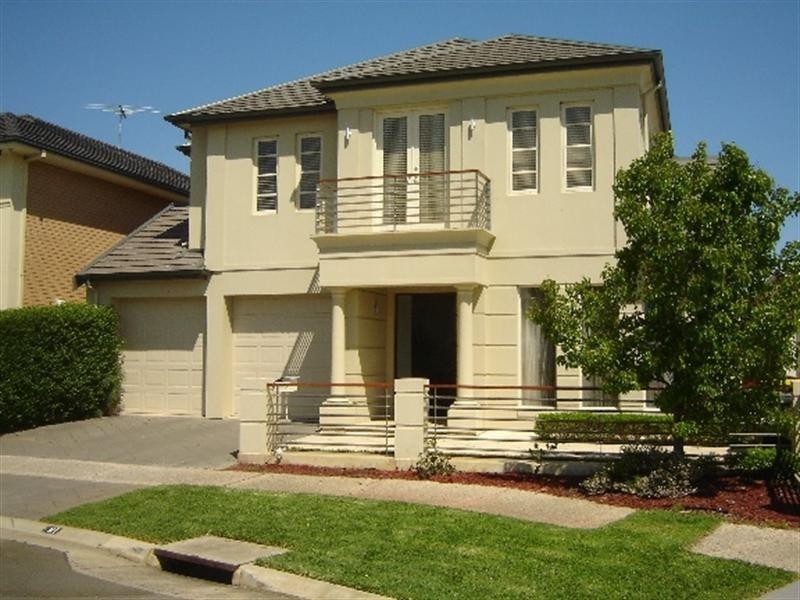 91 Shearwater Drive, Mawson Lakes SA 5095