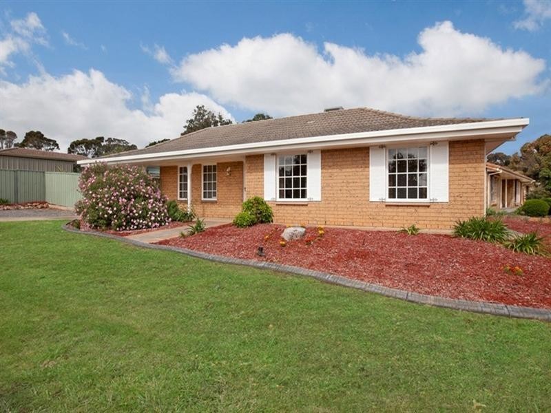 2 Homestead Drive, Hillbank SA 5112
