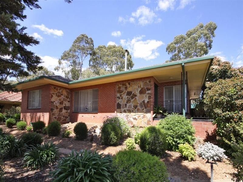 110 Morialta Road (Adj Magill), Woodforde SA 5072