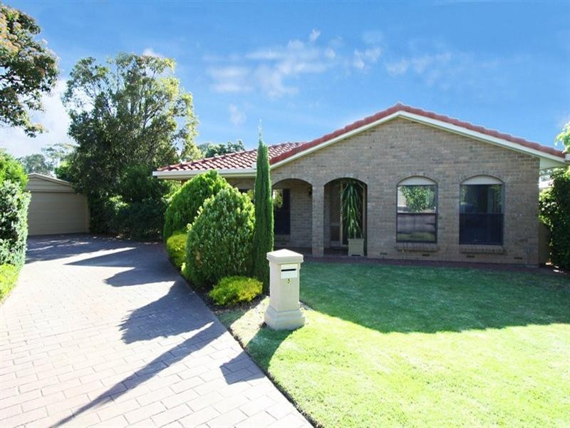 5 Peridot Close, Highbury SA 5089