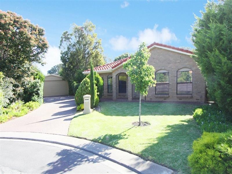 5 Peridot Close, Highbury SA 5089