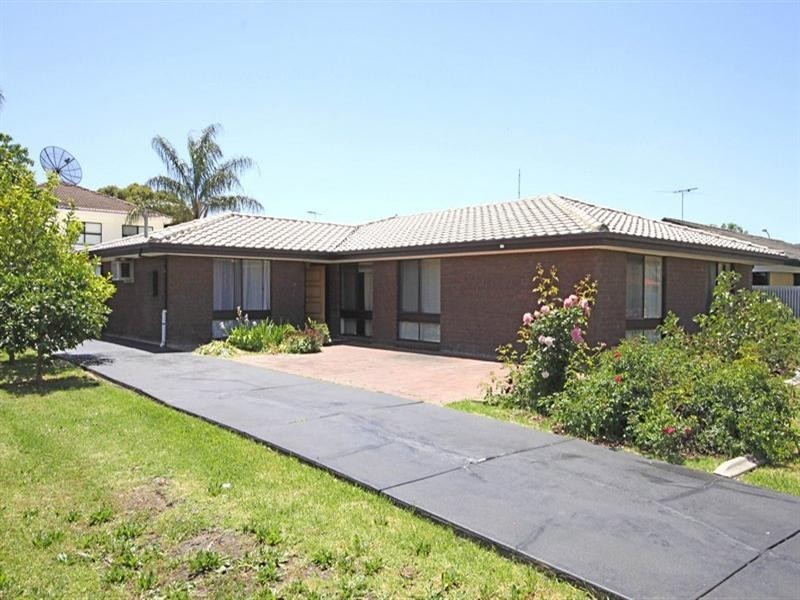 25 Naomi Way, Athelstone SA 5076