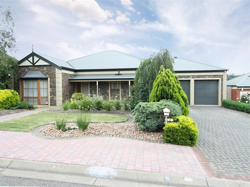 10 Old Orchard Close, Athelstone SA 5076