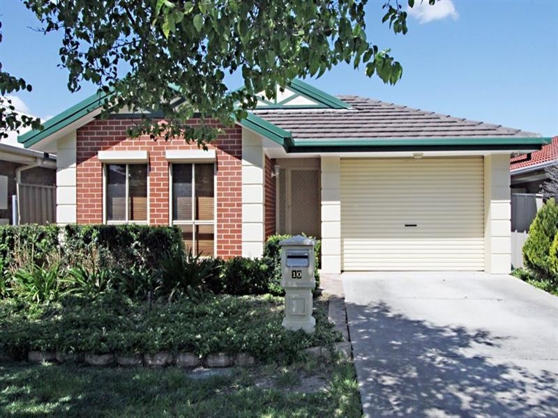 10 Cambridge Street, Gilles Plains SA 5086