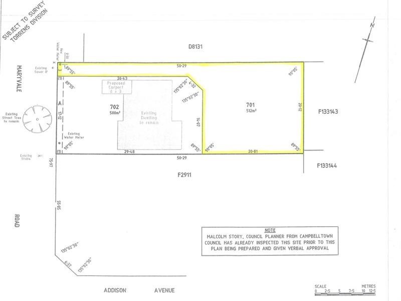 Lot 701/21 Maryvale Road., Athelstone SA 5076