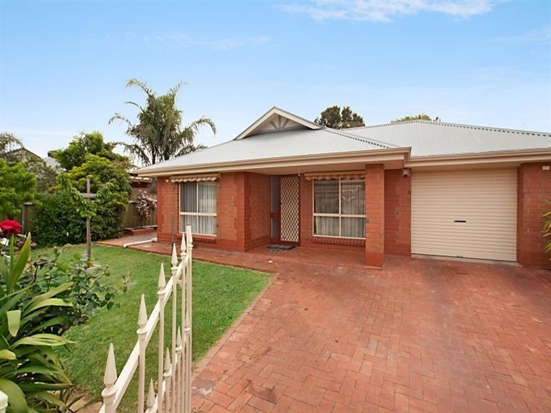 2a Stanford Smith Street, Klemzig SA 5087