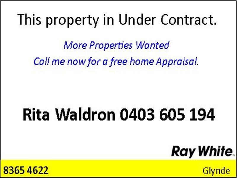 1 Lancaster Avenue, Valley View SA 5093