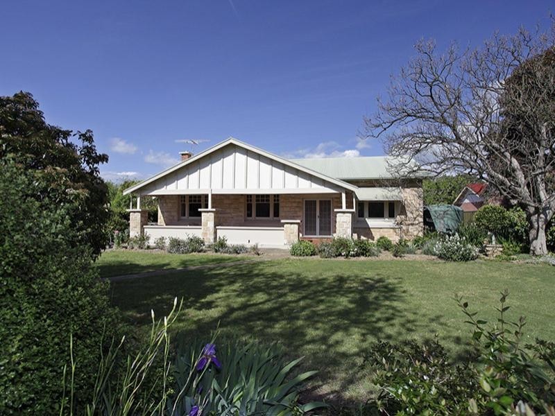 27 East Parkway, Colonel Light Gardens SA 5041