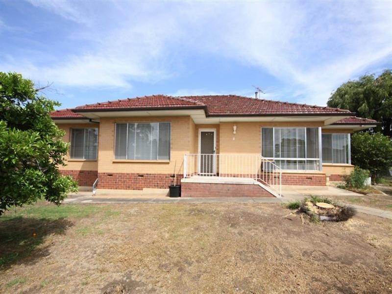 1 HIllside Drive, Campbelltown SA 5074