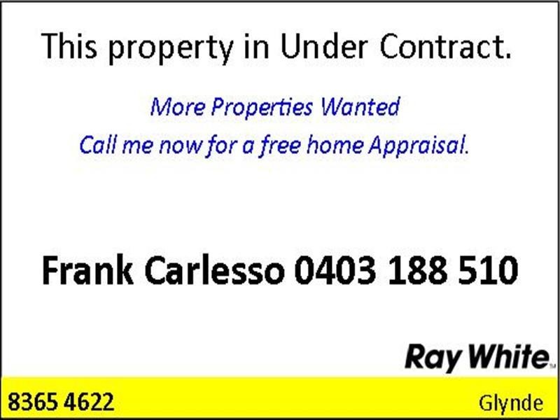 9 Loader Street, Glynde SA 5070