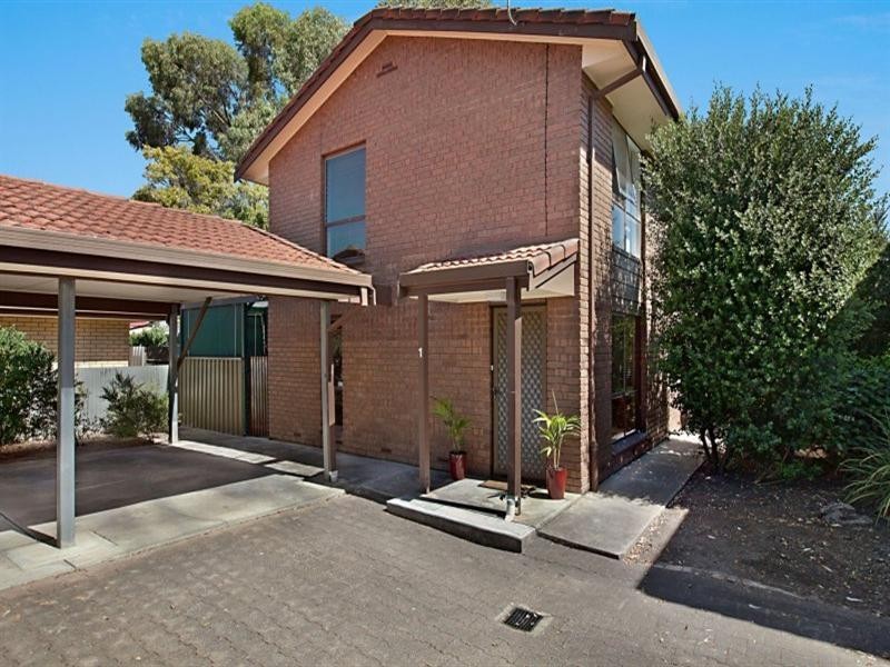 1, 27 Downer Avenue, Campbelltown SA 5074