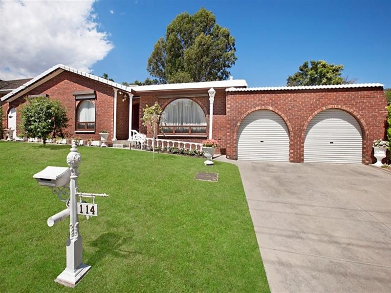 114 Elizabeth Street, Banksia Park SA 5091
