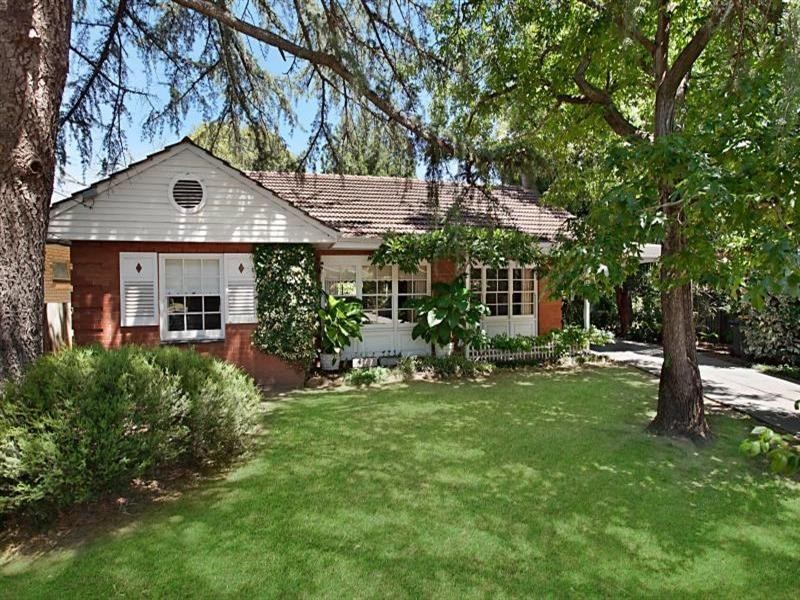 2 Ian Place, Rostrevor SA 5073