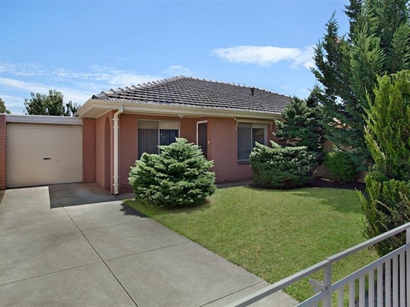 5, 1 Price Avenue (fronts Stacey Cres), Klemzig SA 5087