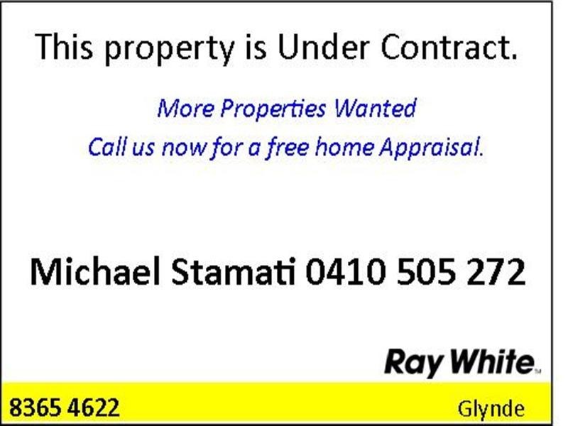 5, 1 Price Avenue (fronts Stacey Cres), Klemzig SA 5087