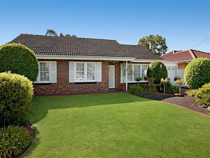 4 Ambrose Avenue, Campbelltown SA 5074