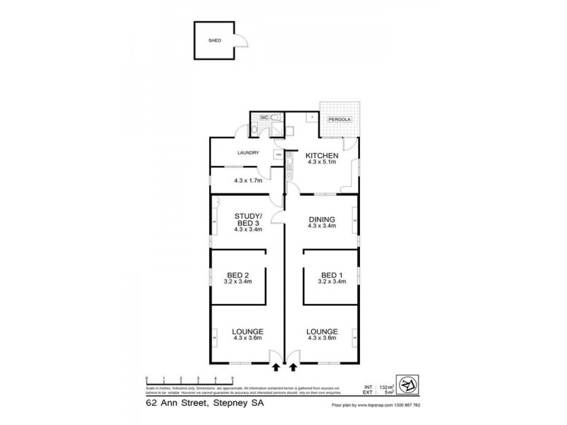 62 Ann Street, Stepney SA 5069