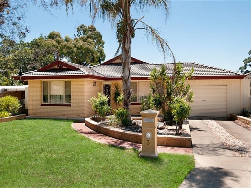 3 Torrens Avenue, Paradise SA 5075