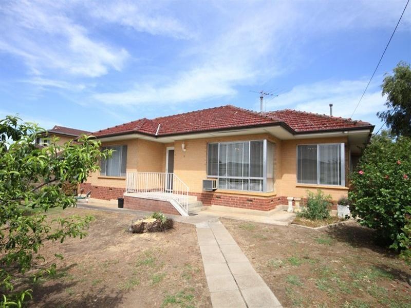 1 Hillside Drive, Campbelltown SA 5074