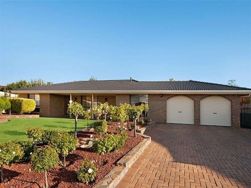 9 Tranquil Court, Campbelltown SA 5074