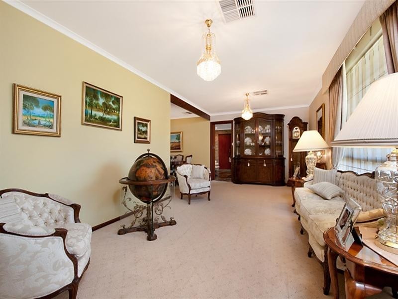 9 Tranquil Court, Campbelltown SA 5074