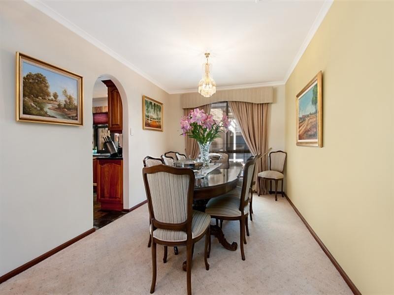 9 Tranquil Court, Campbelltown SA 5074