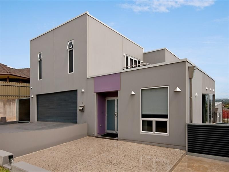 2 Carsten Court. (Top of Magill), Magill SA 5072