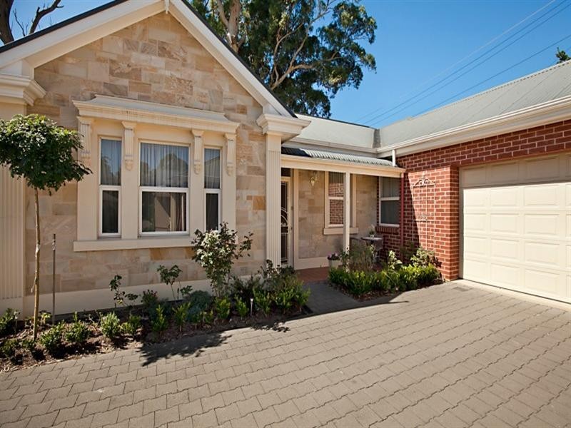 6, 13 James Street, Campbelltown SA 5074